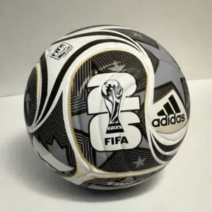 كرة قدم مونديال 2026 adidas
