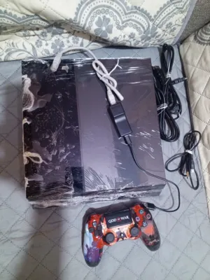 PlayStation 4 PlayStation for sale in Najaf