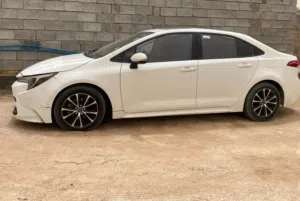 كورلا هايبرد 2023