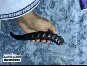 قرن غزال ديماني