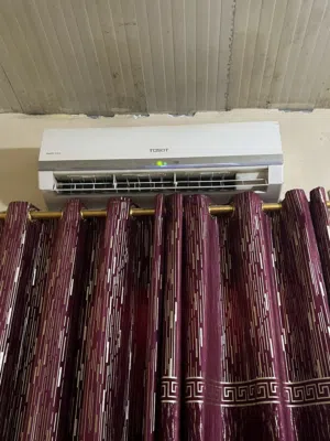Tosot 2 - 2.4 Ton AC in Basra