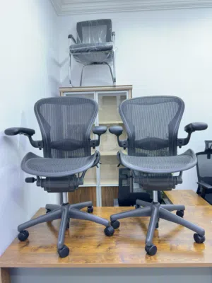 Used office furniture sale