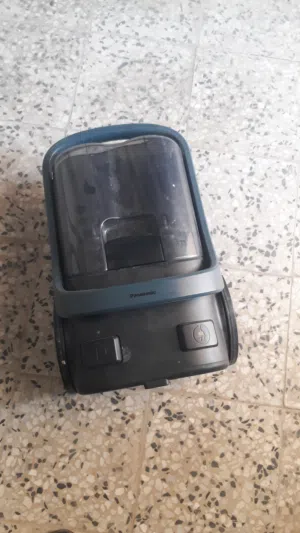 مكنسه بانسونيك وصانعة خبز أو شباتى