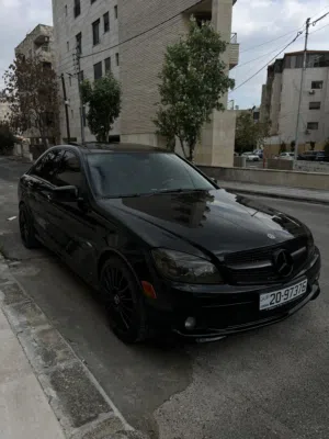W 204 cgi 2011