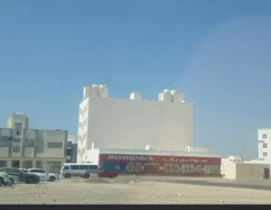 100 m2 2 Bedrooms Apartments for Rent in Muscat Al Maabilah