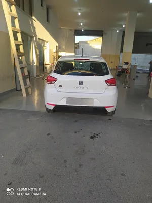 used-seat-ibiza-in-nablus