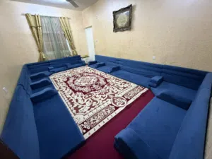 Room Carpet and Suites