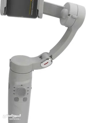 مانع اهتزاز موبايل Smart Phone Stabilizer M1 3 Axis