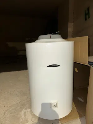 سخان ماء تسخين على الكهرباء (قيزر)