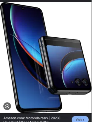 Motorola Others 256 GB in Aden