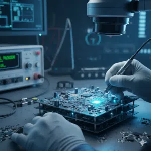 مركز صيانة ليما موبايل الأقوى بالمملكة يوفر لكم صيانة جميع اعطال الic لجميع انواع الموبايلات و التاب