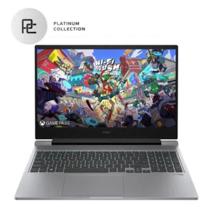 Laptop Gaming Omen 16 Silver