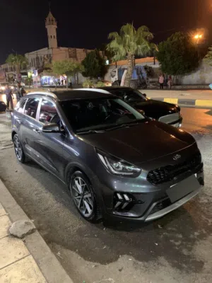 Used Kia Niro in Zarqa