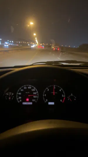 للبيع عداد فتك قير عادي موديل 2000