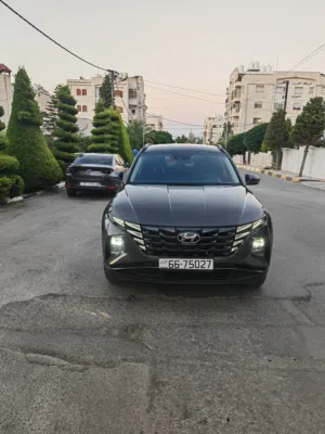 Used Hyundai Tucson in Irbid