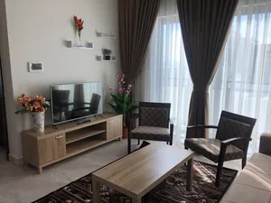 43 m2 1 Bedroom Apartments for Sale in Muharraq Busaiteen