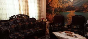 ‏أثاث غرف جلوس ‏.‏ مستعمل‏0