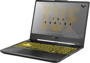 laptop gaming - ASUS TUF A 15 - Model 2024