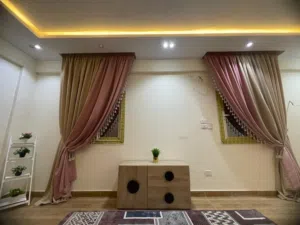 فيلا للايجار اليومى فى الريف الاوربى-طريق مصر اسكندرية الصحراوى-بجوار هايبر وان الصحراوى ومطار سفنكس