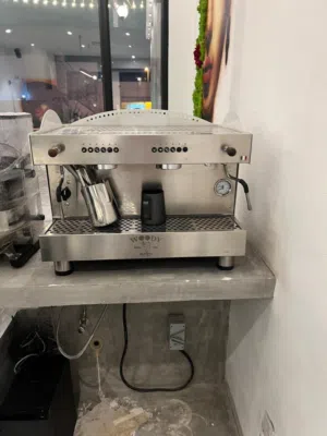 ماكينه قهوه