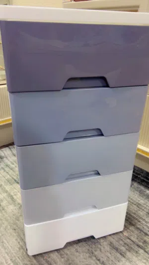 مجرات  بلاستك 5