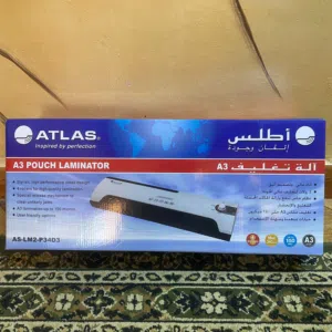 طابعة التغليف الحراري