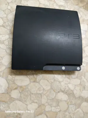 Playstation 3 for sale