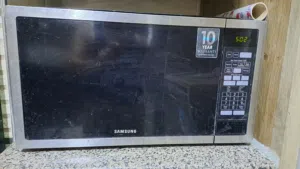 ميكرويف سامسونج