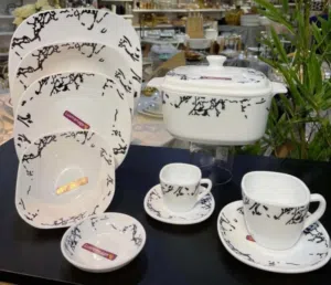 سرفيس 56قطعة Service 56 pieces