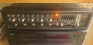 جهاز مكسر صوت