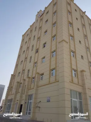 مكاتب مؤثثه للإيجار Office for rent  ولاية السيب جانب مول مسقط near muscat mall