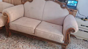 كنب وغاز للبيع