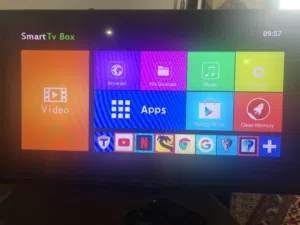 *EXCELLENT* Tv. For sale