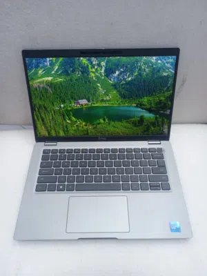 TOUCH SCREEN 11th GEN-CORE i7 16gb RAM 512GB SSD NVMe  11th GENERATION DELL LATITUDE 5420 WINDOWS 11