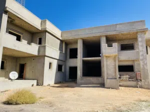 فيلا نطام خليجي