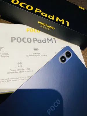 poco bad m1 / 12انش