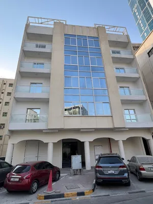 1 Bedroom . Unfurnished . Yearly1