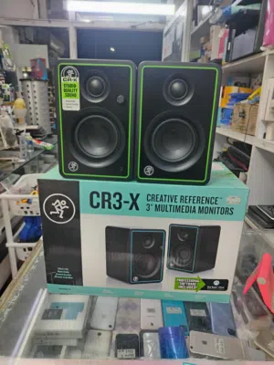 Mackie cr3-x 3" Speaker