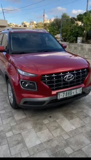 هونداي فينو