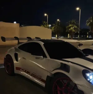 سعيد الحجري 