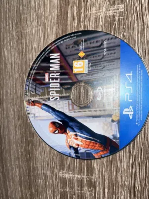 Spider-Man 1 for sale