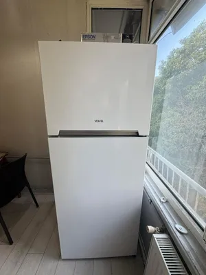 ‏فريزر ‏.‏ فيستل ‏.‏ مستعمل‏2