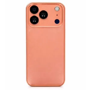 Small Mobile Mini iPhone 17 Pro Max 4 Inch Xs17 Mini iPhone 17 Pro Max