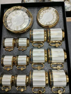 Service À Caffè 24 Pece A2