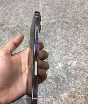 ايفون 13 برو ماكس