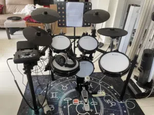 LEMON DRUM T505 [NEW] ready for collection