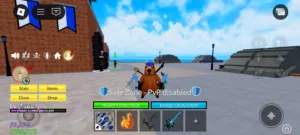 حرق اسعار+بيع مستعجل حساب.بلوكس فروت قوي ومتعوب عليه ( السعر قابل للتفاوض )