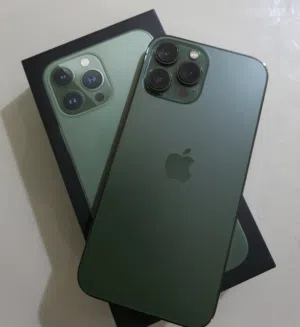 Apple iPhone 13 pro max 256gb