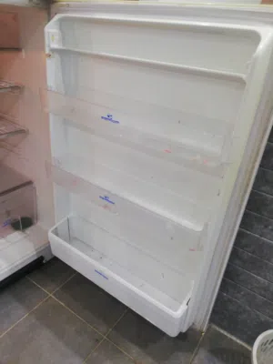 ثلاجه جنرار