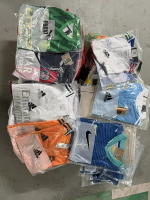 تيشيرتات كرة قدم اندية ومنتخبات للبيع كاملة اكثر من 180 تيشيرت كوبي وان وكواليتي عاليه جدا